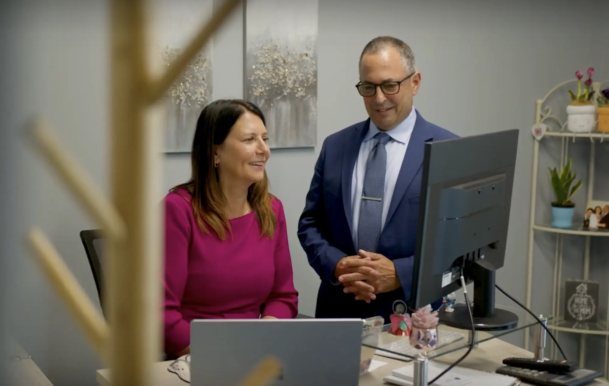 Financial Planning for Business Owners