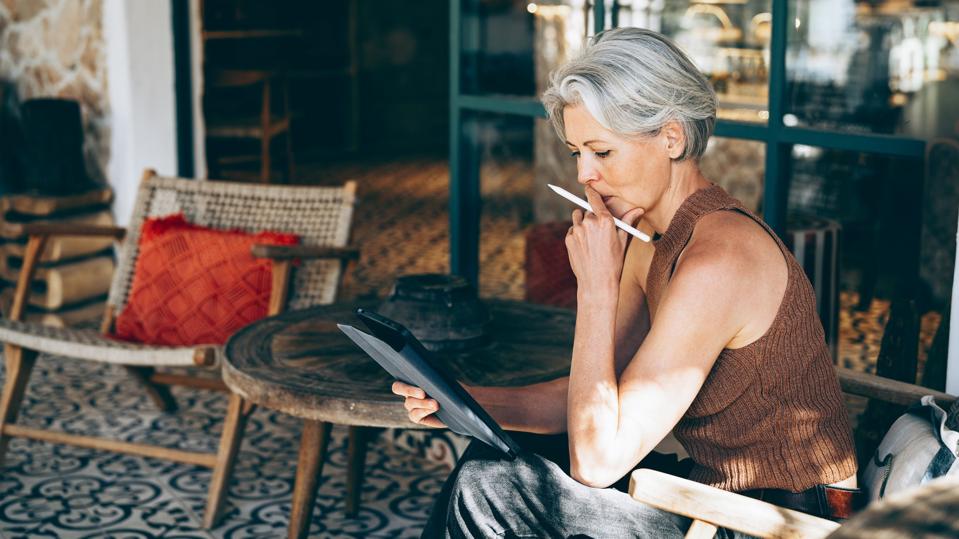 Is Flexible Work Flexible Enough For A 100-Year Life?